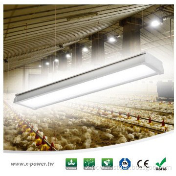 Low Price Epistar led chip led batten light